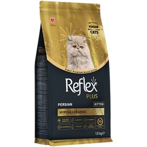 Reflex Plus Persian Yavru Kedi Maması 1.5 Kg
